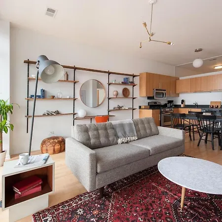 Aparthotel Sonder Lincoln Park