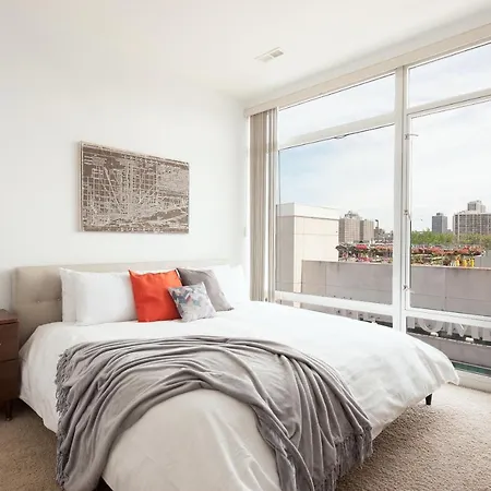 Aparthotel Sonder Lincoln Park