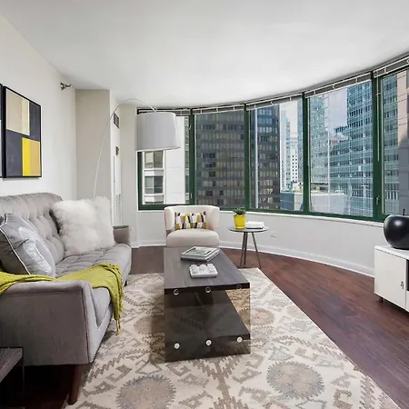 City View Studio * Chicago