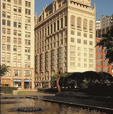 Club Of Chicago