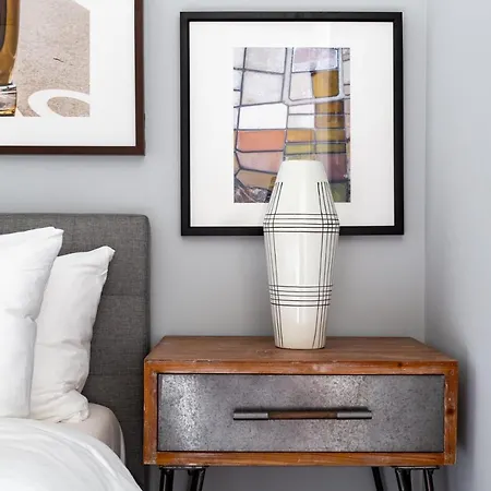 The Plymouth Luxury Suites By Sonder Aparthotel