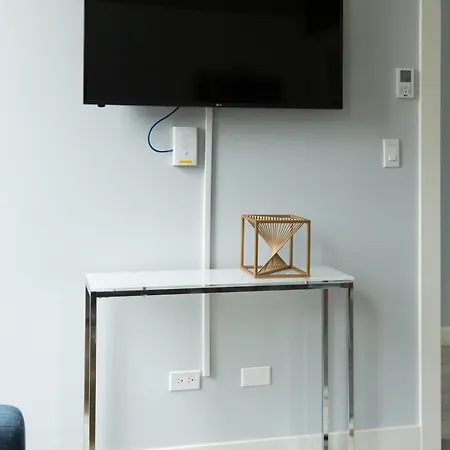 The Plymouth Luxury Suites By Sonder