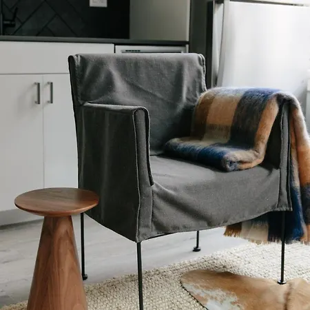 The Plymouth Luxury Suites By Sonder Aparthotel