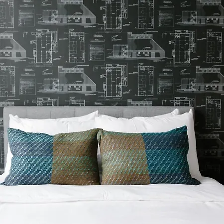 The Plymouth Luxury Suites By Sonder *