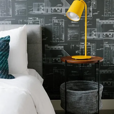 Aparthotel The Plymouth Luxury Suites By Sonder