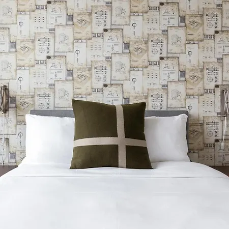 The Plymouth Luxury Suites By Sonder Aparthotel