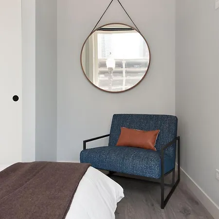 Aparthotel The Plymouth Luxury Suites By Sonder