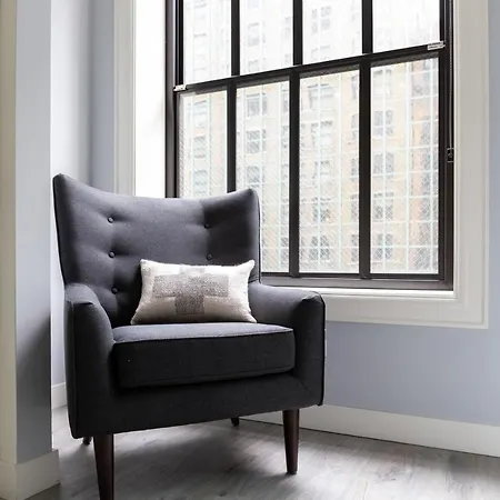 The Plymouth Deluxe Suites By Sonder *