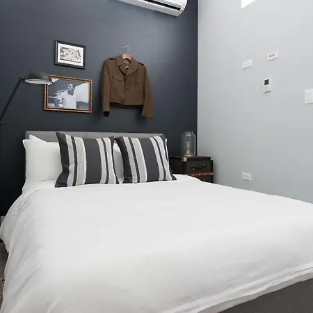 The Plymouth Classic Suites By Sonder