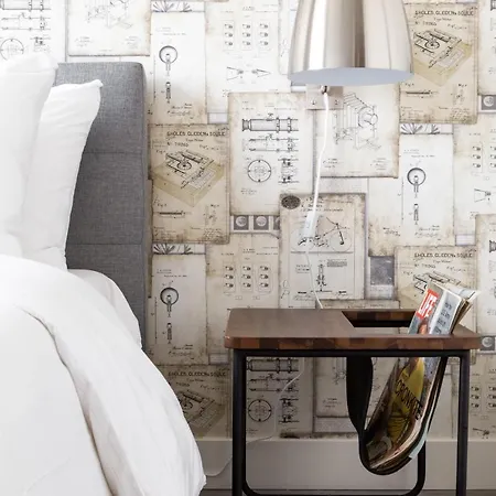 The Plymouth Luxury Suites By Sonder *
