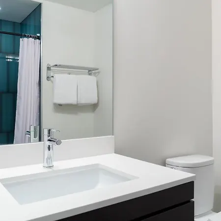 Aparthotel The Plymouth Deluxe Suites By Sonder