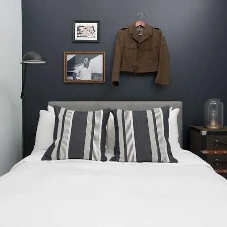 The Plymouth Classic Suites By Sonder Aparthotel