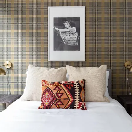 The Plymouth Deluxe Suites By Sonder Aparthotel Chicago