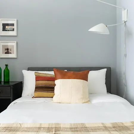 Aparthotel The Plymouth Deluxe Suites By Sonder
