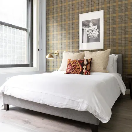 The Plymouth Deluxe Suites By Sonder *