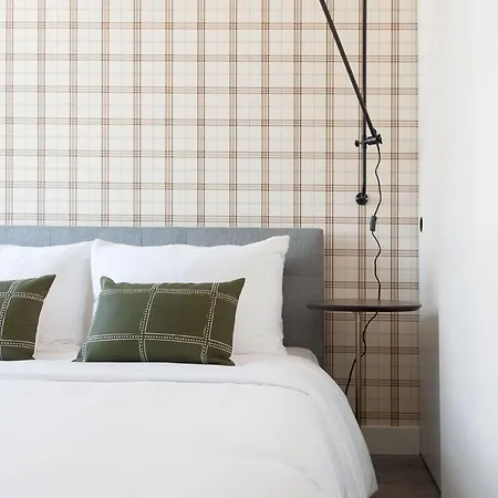 Aparthotel The Plymouth Classic Suites By Sonder Chicago