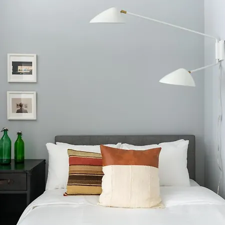 Aparthotel The Plymouth Deluxe Suites By Sonder Chicago
