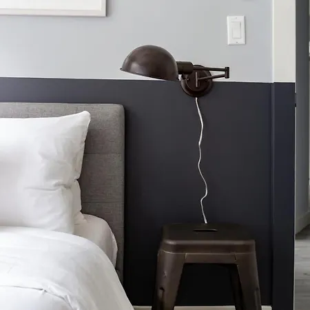 The Plymouth Deluxe Suites By Sonder Aparthotel