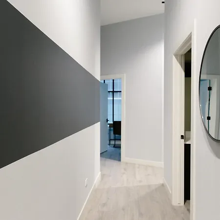 Aparthotel The Plymouth Deluxe Suites By Sonder Chicago
