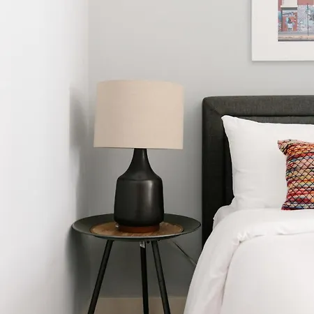 Aparthotel The Plymouth Deluxe Suites By Sonder Chicago