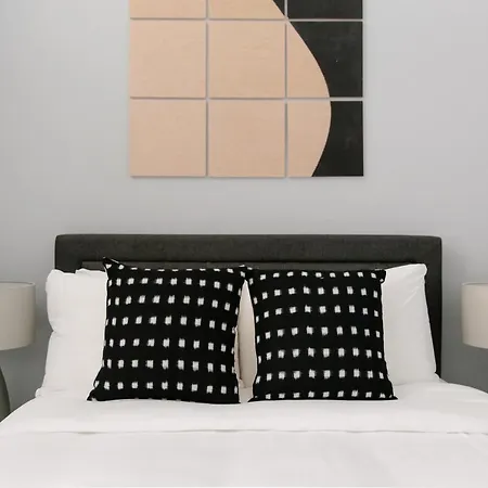 Aparthotel The Plymouth Deluxe Suites By Sonder