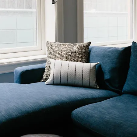 The Plymouth Deluxe Suites By Sonder Aparthotel Chicago
