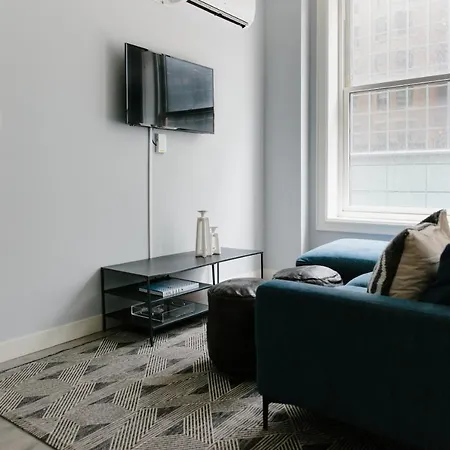 Aparthotel The Plymouth Deluxe Suites By Sonder *