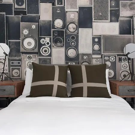 The Plymouth Classic Suites By Sonder Aparthotel Chicago