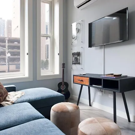 The Plymouth Classic Suites By Sonder