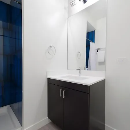 The Plymouth Classic Suites By Sonder