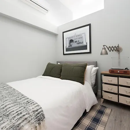 Aparthotel The Plymouth Classic Suites By Sonder *
