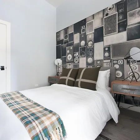 The Plymouth Classic Suites By Sonder *