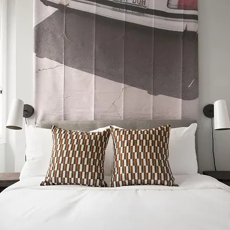Aparthotel The Plymouth Classic Suites By Sonder