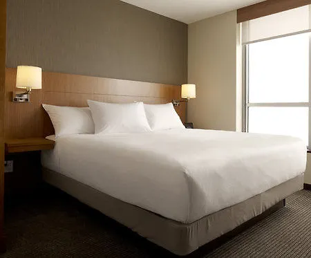 Hyatt Place Chicago-south/university Medical Center Hotel Chicago