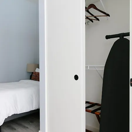 The Plymouth Deluxe Suites By Sonder *