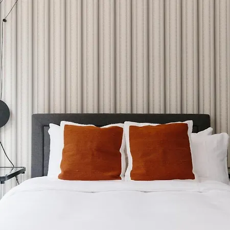 Aparthotel The Plymouth Deluxe Suites By Sonder *