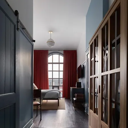 The Collection Wrigleyville Hotel 4*