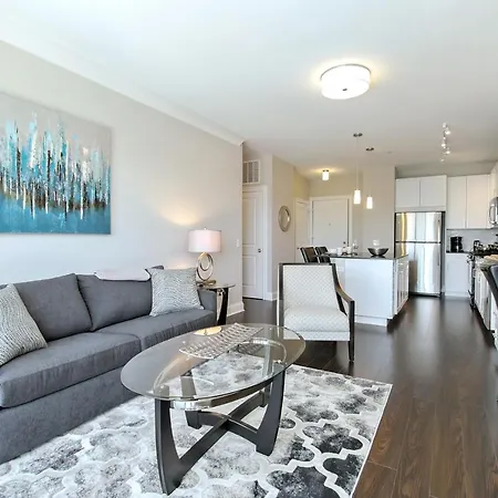 Apartment Moment *