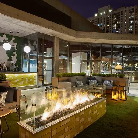 Eurostars Magnificent Mile Hotel 4*