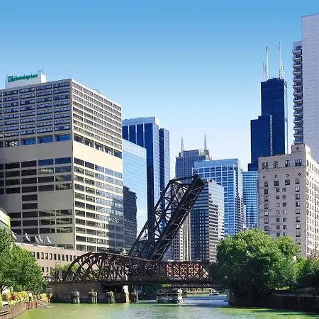 Mart Plaza River North, An Ihg Hotel