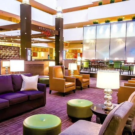 Hotel Mart Plaza River North, An Ihg 4*