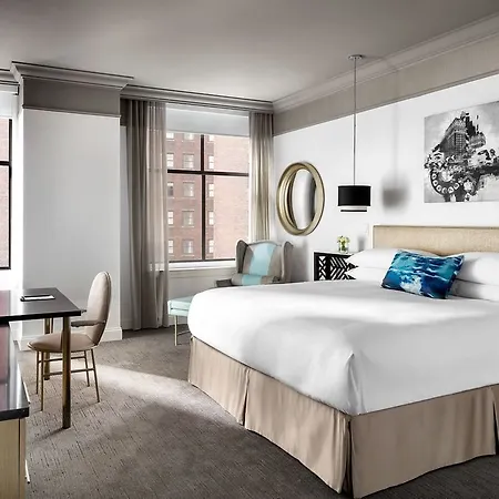 Hotel The Blackstone, Autograph Collection 4*