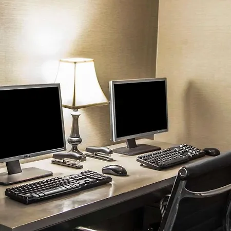 Comfort Michigan Avenue 3* Chicago