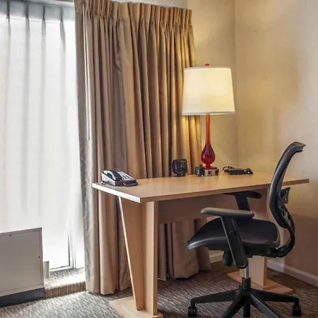 Comfort Michigan Avenue 3* Chicago