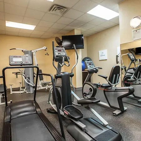 Comfort Michigan Avenue Hotel 3*
