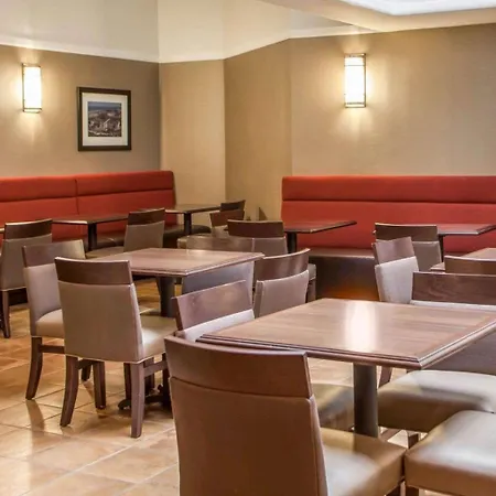 Comfort Michigan Avenue 3* Chicago