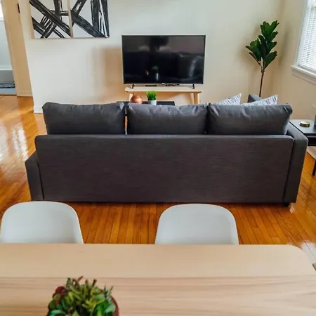 1br Modern In The Heart Of The - Marshfield G