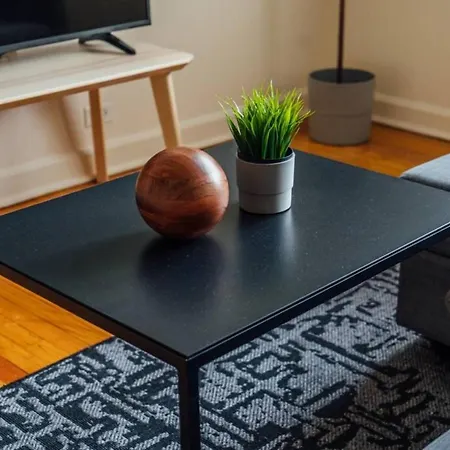 1br Modern In The Heart Of The - Marshfield G Apartment