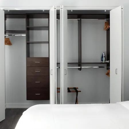 Aparthotel Sonder North Lincoln Chicago