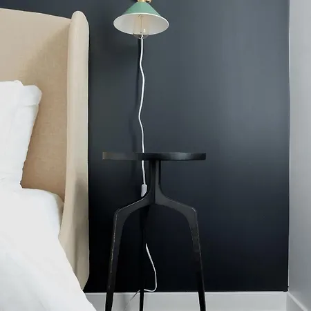 Aparthotel Sonder North Lincoln Chicago